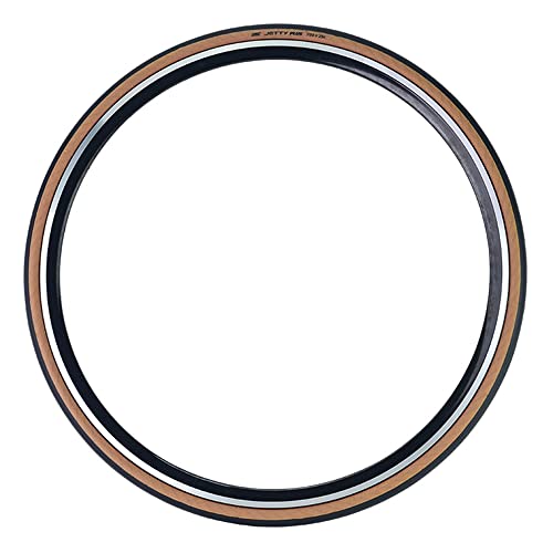 Road Bike tire,HUIOP 700x25/28/40C Road Bike Tire Bicycle Tire City Bike Leisure Riding Replacement Tire