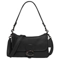 Coach Womens Soft Calf Leather Tabby Shoulder Bag