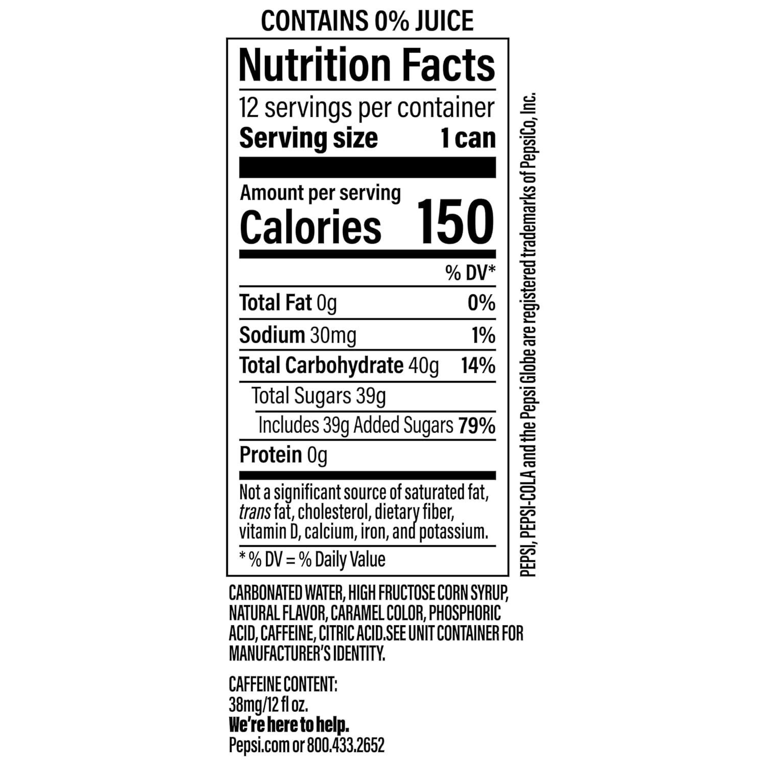 Pepsi Cola Soda Pop, Lime, 12 fl oz Cans, 12 Pack