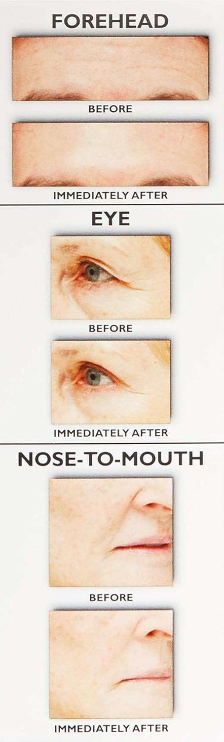 Peter Thomas Roth | Instant FIRMx Temporary Face Tightener | Firm and Smooth the Look of Fine Lines, Deep Wrinkles and Pores