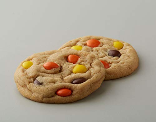 REESE PIECES Chocolate Candy filled with Peanuts, 200 Gram