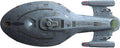 Eaglemoss Star Trek The Official Starships Collection: Special #19: USS Voyager 10" Starship Replica