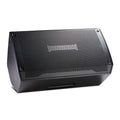 HeadRush FRFR112 MKII - 2500W Electric and Bass Guitar Amp, 12" Full-Range Flat-Response Bluetooth Speaker for Multi-FX and Amp Modeling Processors