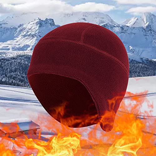 Yard Goats Cap Cycle Outdoor Women Hats Sports and Thermal Ears for Adults Helmets Riding Windproof Cover Hats