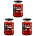 Peppadew Whole Piquante Peppers Mild (400g)