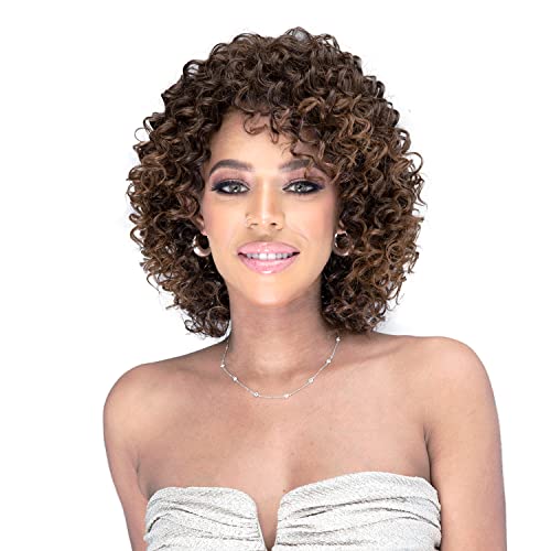BOBBI BOSS Wig Curl Pop MediFresh M1043 Briona