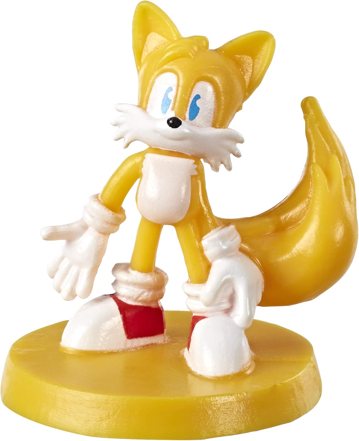 Monopoly Gamer Sonic The Hedgehog Edition Board Game for Kids Ages 8 & Up; Sonic Video Gamer Themed Board Game