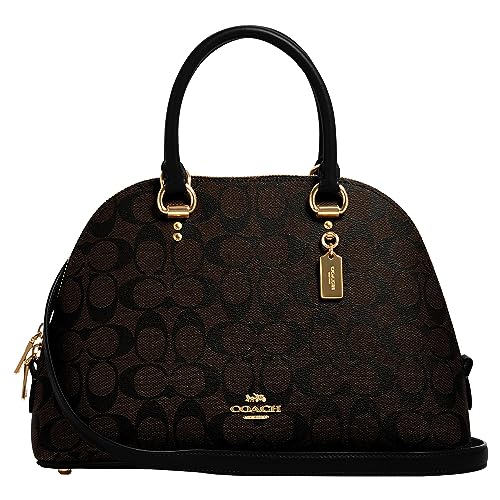 Coach Unisex Katy Satchel