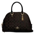 Coach Unisex Katy Satchel
