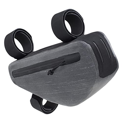 EVOC Multi Frame Pack Wp Carbon Grey, 0.8L