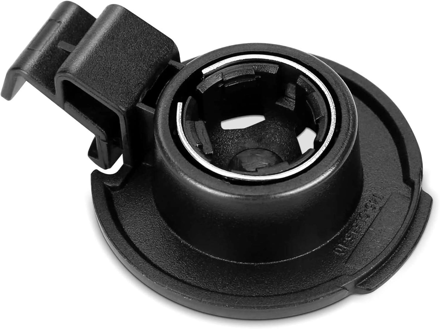 GPS Mount for Garmin Nuvi Garmin Universal Mount Connects Suction Cup with Unit, Garmin GPS Accessories Bracket Cradle Holder Compatible with Nuvi 2577LT 42LM 44 52LM 54 55LMT 56 2457 2497
