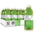 vitaminwater zero forever you nutrient enhanced water w/vitamins, coconut-lime, 20 fl oz, 12 Pack