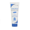 Vanicream Moisturizing Skin Cream Tube for Sensitive Skin, Soothes Red, Irritated, Cracked or Itchy Skin, Dye Free, Fragrance Free, Preservative Free, Dermatologist Tested, 2 Ounce (Pack of 1)