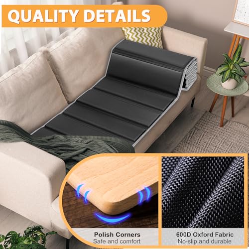 Heavy Duty Couch Cushion Support for Sagging Seat 20.5''x81'', Thicken Solid Wood Sofa Under Cushions Boards,Perfectly Fix and Protect Seat, Extend Sofa Life