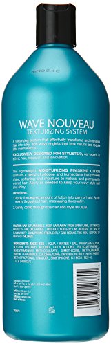 Softsheen Carson Wave Nouveau Moisturizing Lotion, 16.89 Fluid Ounce