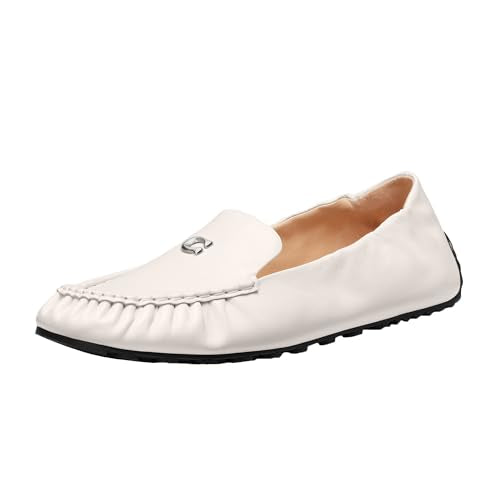 Coach Womens Ronnie Loafer