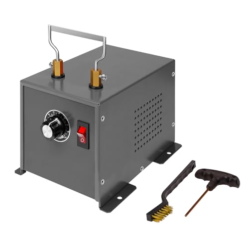 Electric Rope Cutter Hot Knife Thermal Cutting Tool for Fabric Nylon Webbing Belting Ribbon - Seatld Hot Wire Cutting Tool (60W Seat-type rope cutter with fan)