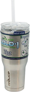 Reduce COLD-1 Insulated Steel Tumbler, 24 oz