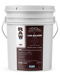 RAW Cane Molasses 2lb - Excellent Source of Carbohydrates, Bio-Stimulant, Soil Life Booster - 100% Natural sugars