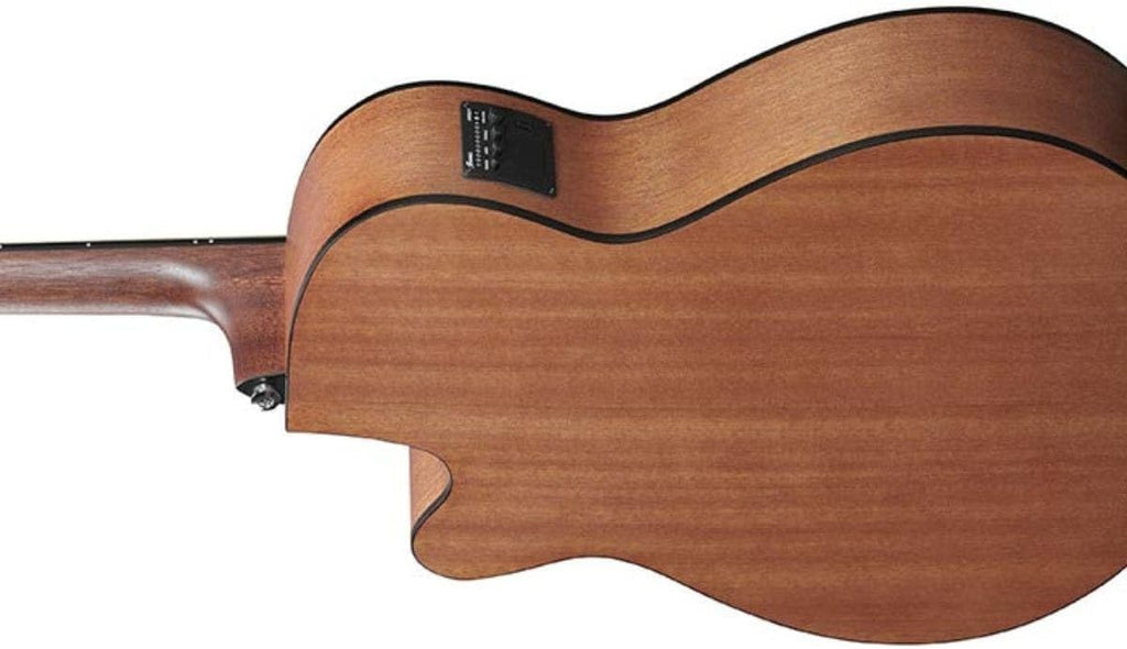 Ibanez PC54CE Acoustic-electric Guitar - Natural