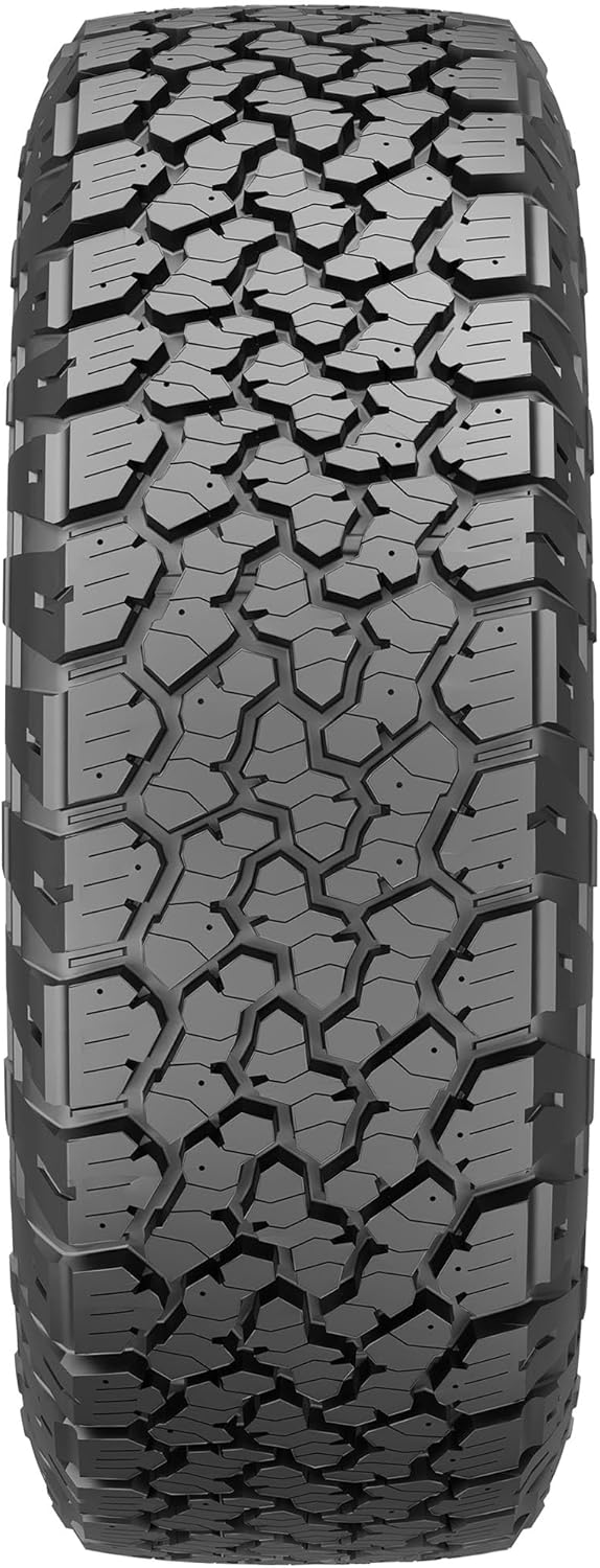 General Grabber A/TX 265/70R16 112T