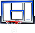 Lifetime 73621 48 in. Fusion Acrylic Backboard and Rim Combo