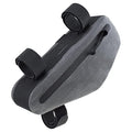 EVOC Multi Frame Pack Wp Carbon Grey, 0.8L