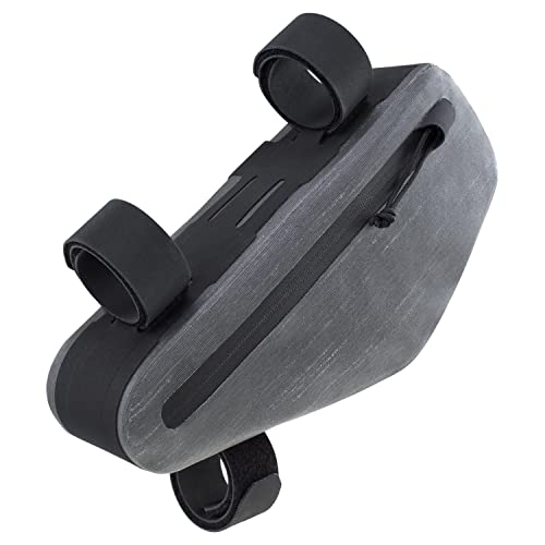 EVOC Multi Frame Pack Wp Carbon Grey, 0.8L