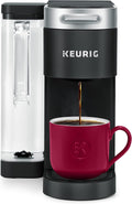 K-Supreme Single Serve K-Cup Pod Coffee Maker