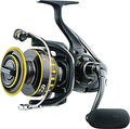 Daiwa BG Spinning Reel