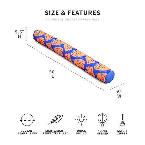 Big Joe Noodle Pool Float