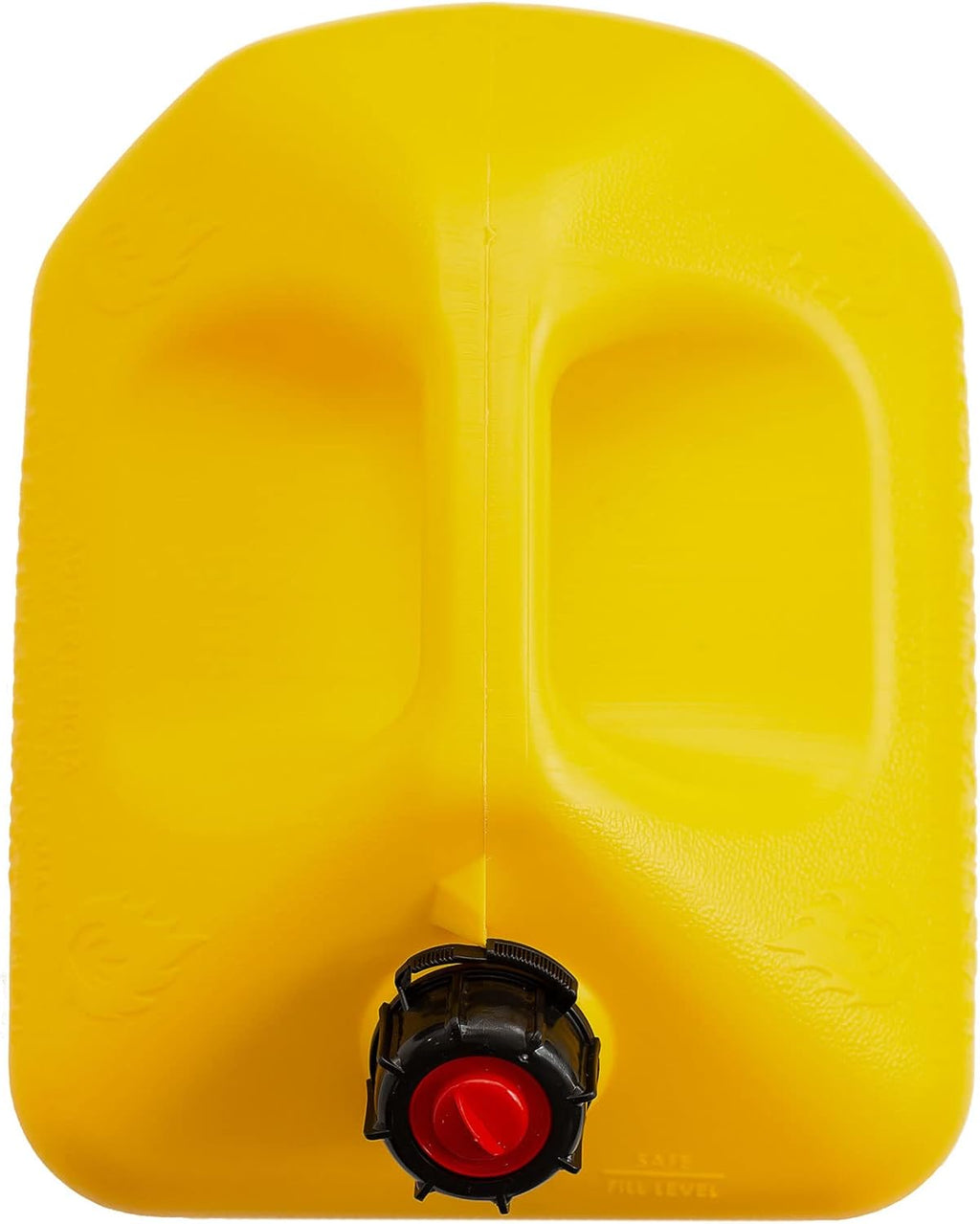 Midwest Can 8610 Diesel Can - 5 Gallon Capacity