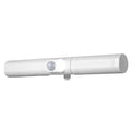 Beams MB970 100 Lumen LED Wireless Battery Powered Motion Sensing Indoor/Outdoor Slim Safety Light, 1-Pack, White