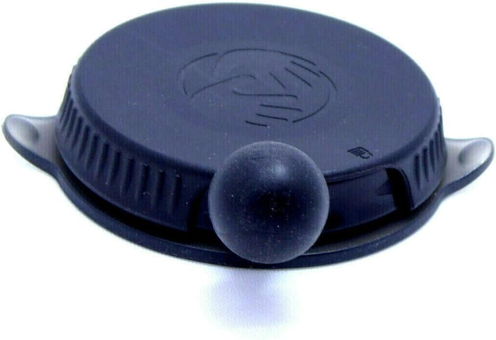 TOMTOM Original OEM EasyPort Mount for TOM TOM GO LIVE 800 820 825 Start 20 25 Via 4EN62 4EN52 4EN42 100 110 120 125 130 135 180 200 220 280 1400 1405 1435 1500 1505 1535 1605 T TM WTE Live World GPS Navigators (TOMTOM PN 9UUB.001.23)