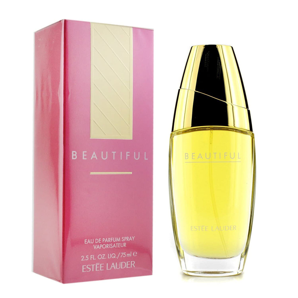 Estee Lauder Beautiful, 2.5 Fluid Ounce