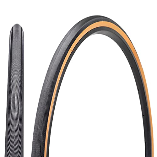 Road Bike tire,HUIOP 700x25/28/40C Road Bike Tire Bicycle Tire City Bike Leisure Riding Replacement Tire