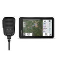 Garmin Tread