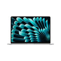 Apple 2024 MacBook Air 15-inch Laptop with M3 chip: 15.3-inch Liquid Retina Display, 8GB Unified Memory, 256GB SSD Storage, Backlit Keyboard, Touch ID; Midnight