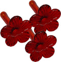 Parasol Hummingbird Replacement Flower Feeding Tubes Pack of 3 Shatterproof