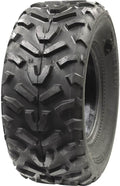 Ocelot P367 22x9-10 ATV UTV All-Terrain Tire with 6-ply Construction, OEM Style Tread, Wide Footprint for Mud and Soft Dirt, Designed for Durability and Extra Grip on Hardpack Solid Surfaces