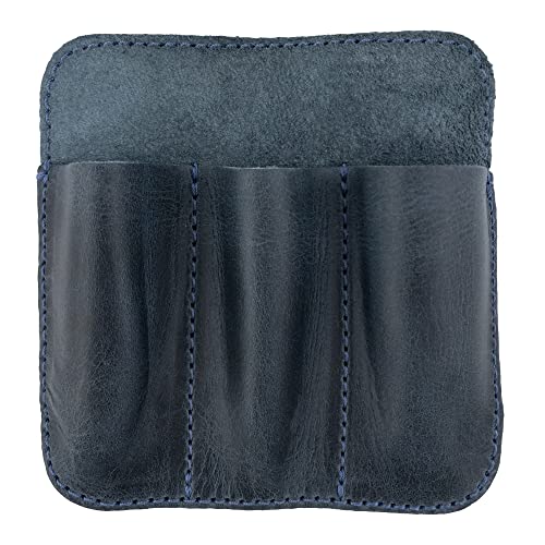 Hide & Drink, Tool Pocket Pouch Handmade from Full Grain Leather