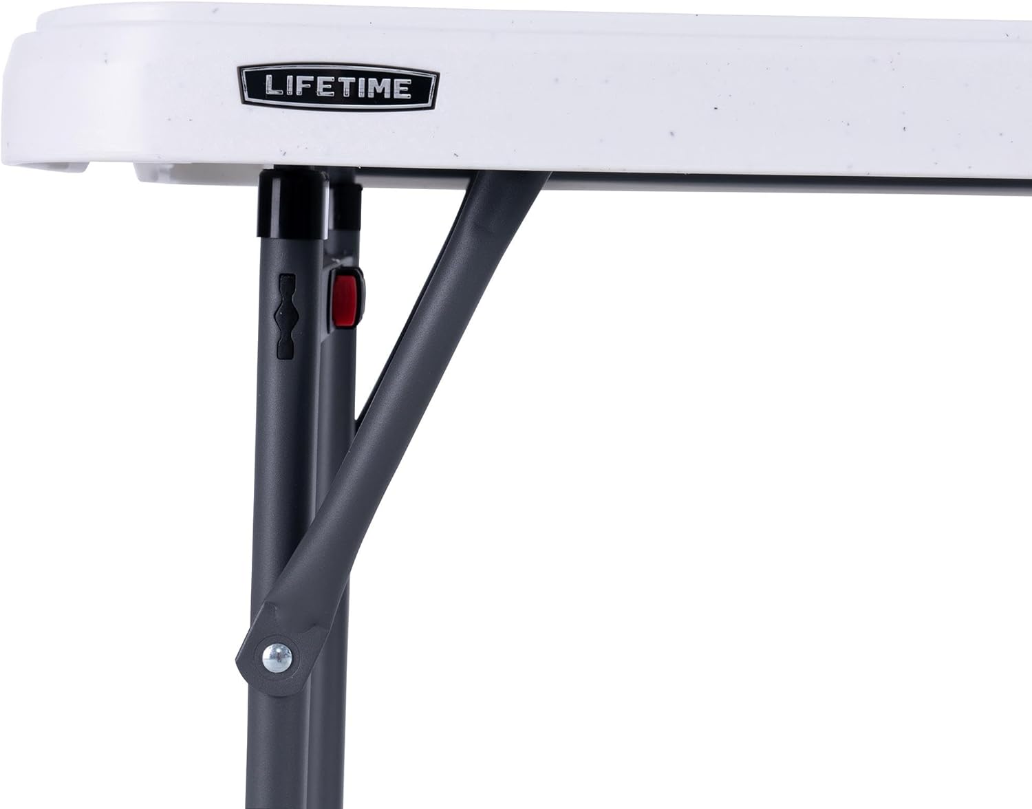 Lifetime 6-Foot Seminar Table, Commercial