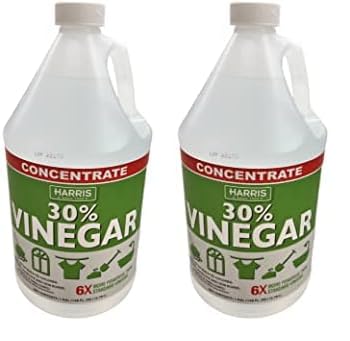 30% VINEGAR GAL