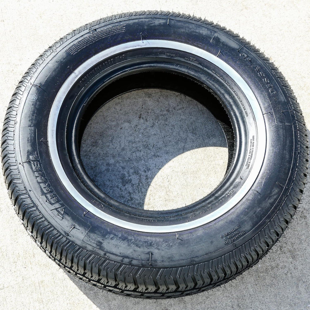 Tornel Classic P235/75R15 105S All Season Radial Tire
