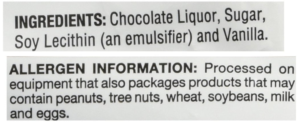 Kirkland Signature Semi-Sweet Chocolate Chips, 72 oz