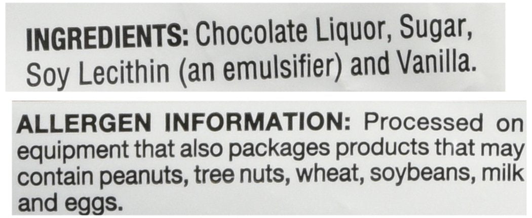 Kirkland Signature Semi-Sweet Chocolate Chips, 72 oz