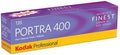 KODAK Portra 400 Professional ISO 400, 35mm, 36 Exposures, Color Negative Film (5 Roll per Pack )