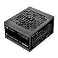 Thermaltake Smart 500W 80+ White Certified PSU, Continuous Power with 120mm Ultra Quiet Cooling Fan, ATX 12V V2.3/EPS 12V Active PFC Power Supply PS-SPD-0500NPCWUS-W