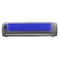 Serum Cooling Ace, Portable Air Conditioner Fan Quiet, with 3 Speeds LED Display, Portable A/C USB charging, 24h Long-Lasting Battery Life -0203,Apricotwhite-25