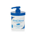 Vanicream Moisturizing Skin Cream with Pump Dispenser, Moisturizer for Those with Sensitive Skin - 16 fl oz pack of 1